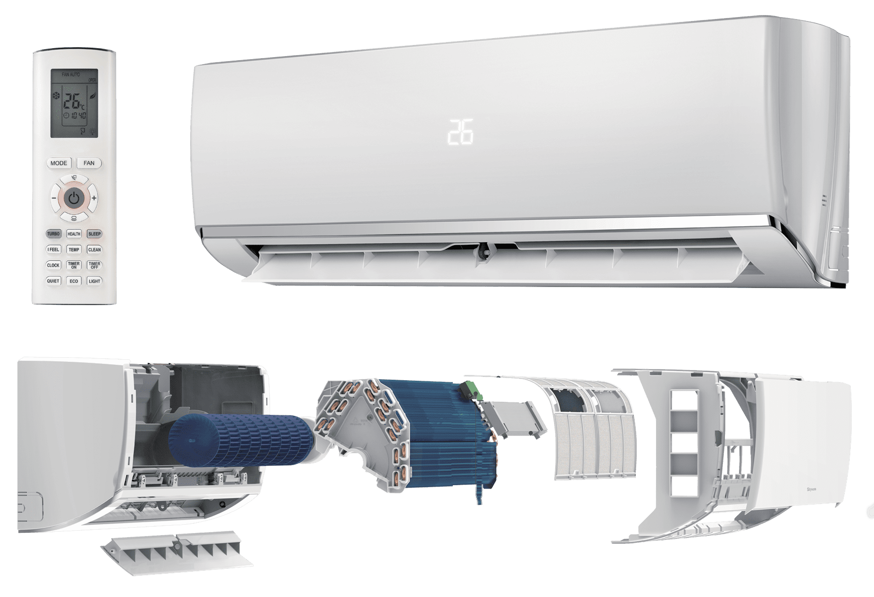 Wall-Mount-Room-unit