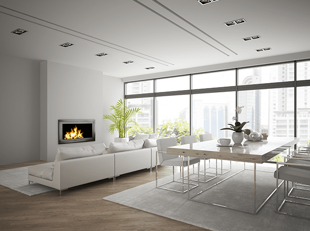 Amsterdam Apartment