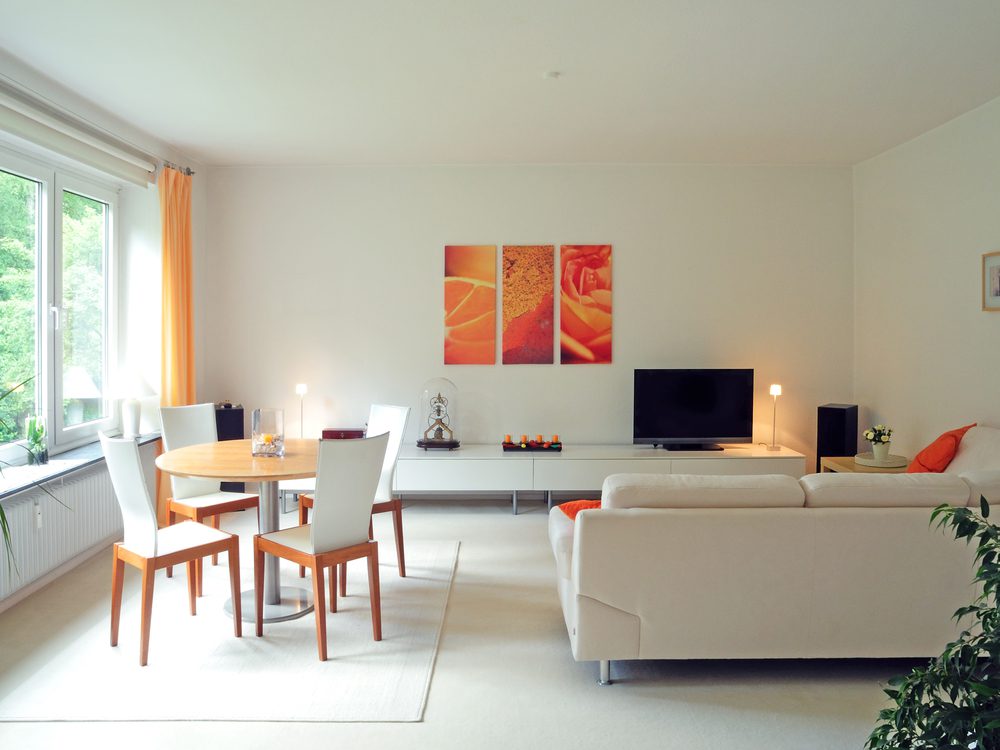 Contemporary,Living,Room