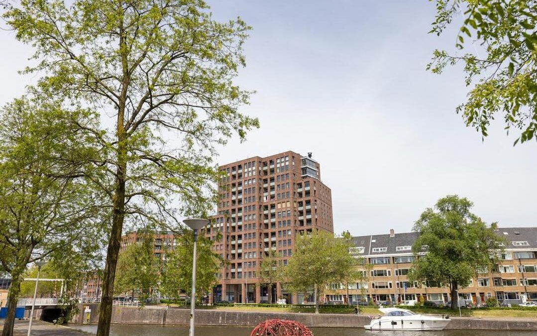 Rochussenstraat | Rotterdam